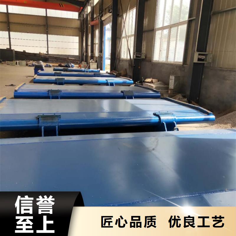 液压合页坝厂家直销