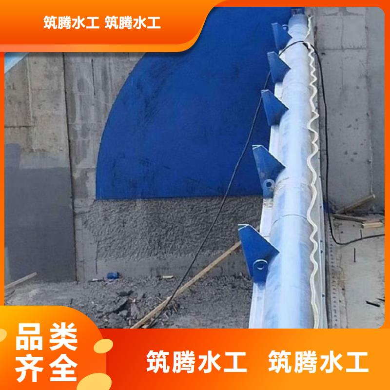 液压合页坝厂家直销