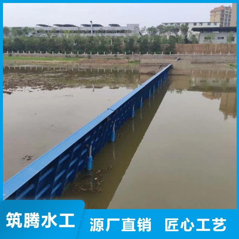 液压翻板闸门售后无忧
