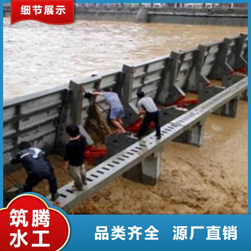 液压式翻板闸门专业厂家