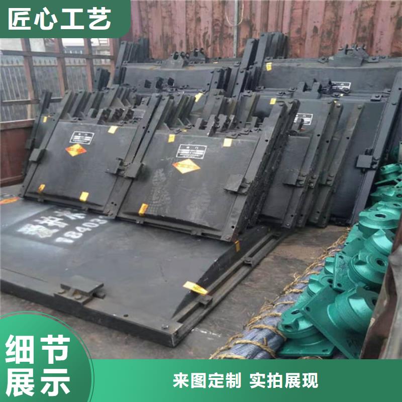 附壁式铸铁闸门源头厂家
