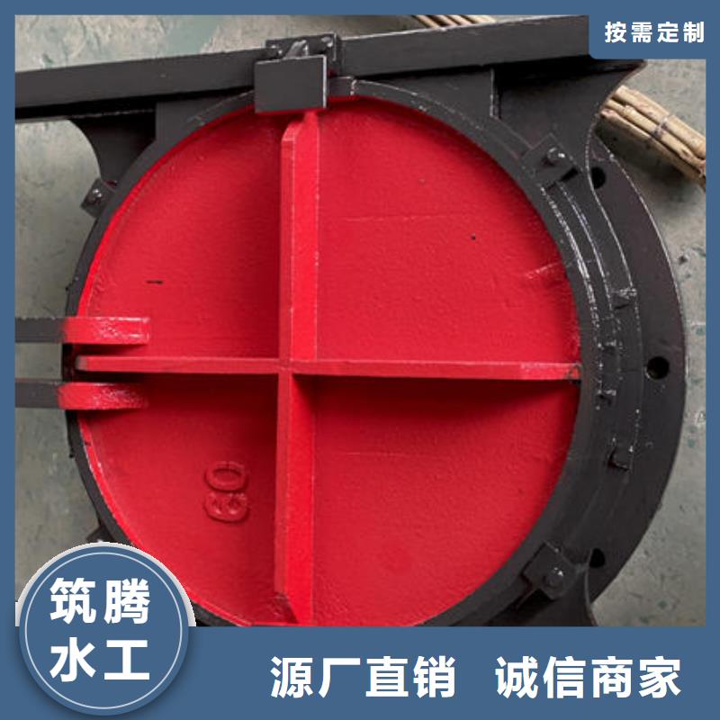 铸铁闸门铸铁方闸门每一处都是匠心制作