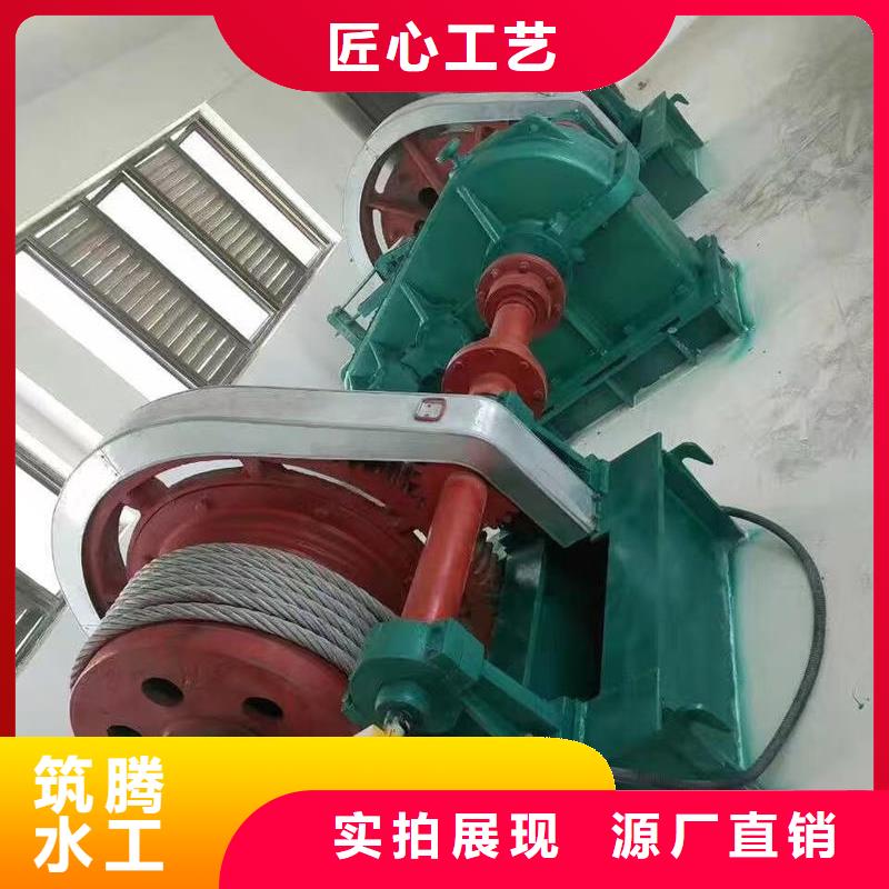 卷扬式启闭机_QPG型高扬程卷扬式启闭机定制速度快工期短