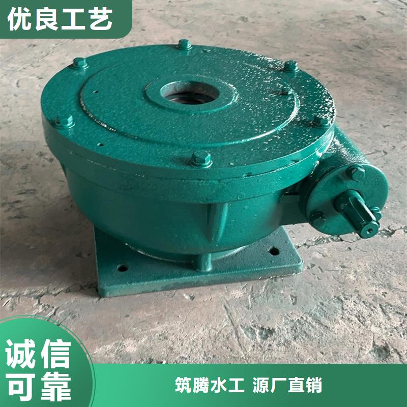 螺杆启闭机手电两用螺杆式启闭机匠心品质