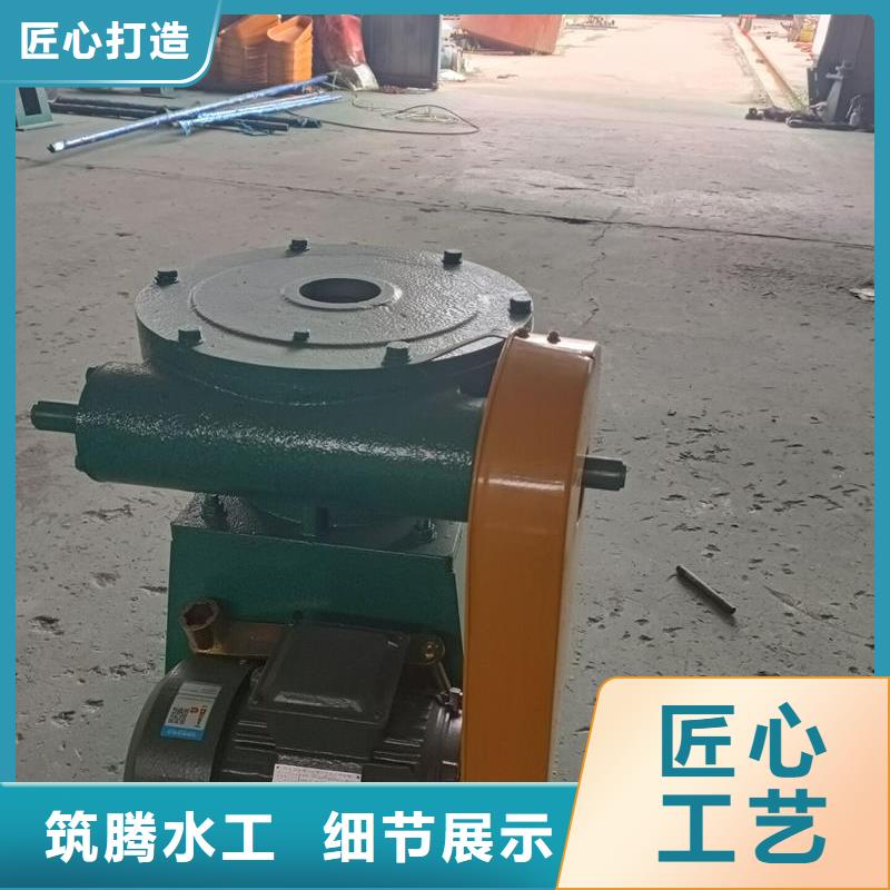 螺杆启闭机液压式启闭机好货采购