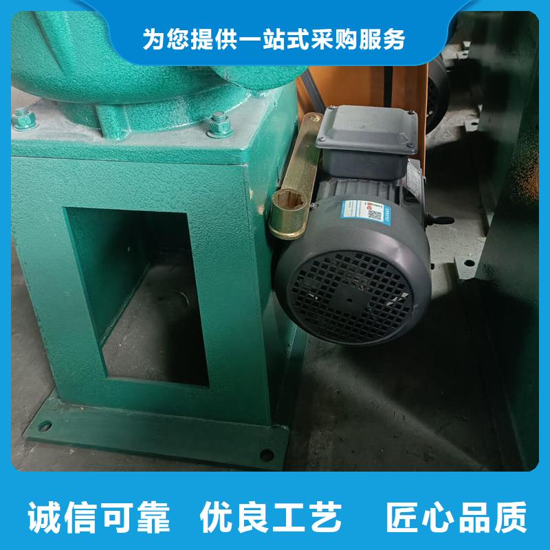 螺杆启闭机-平推螺杆式启闭机种类丰富
