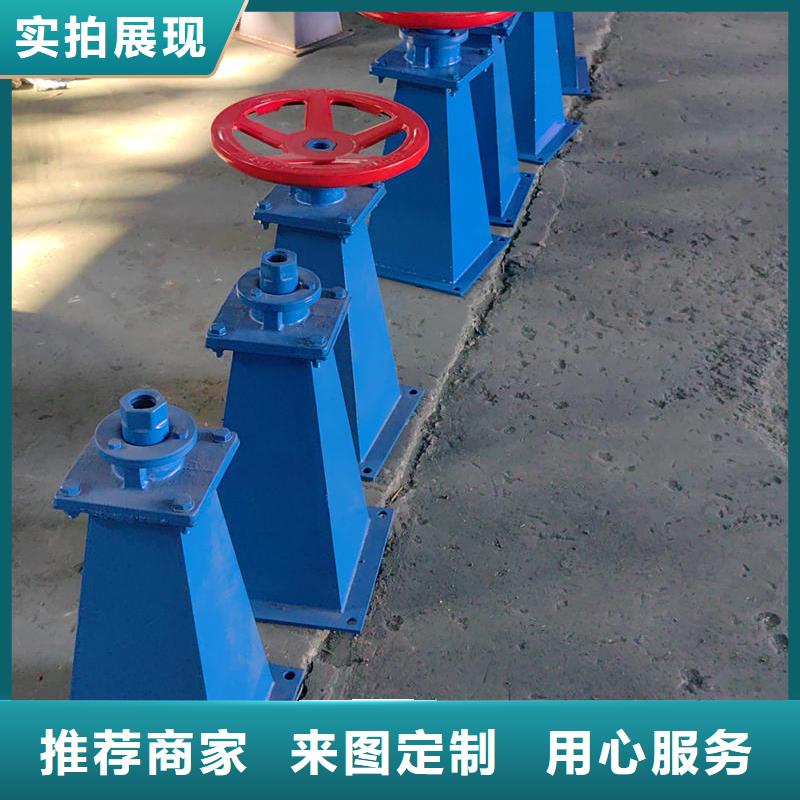 螺杆启闭机电装式启闭机超产品在细节