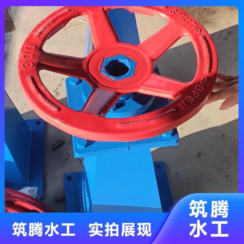 螺杆启闭机_手摇式启闭机专注生产N年